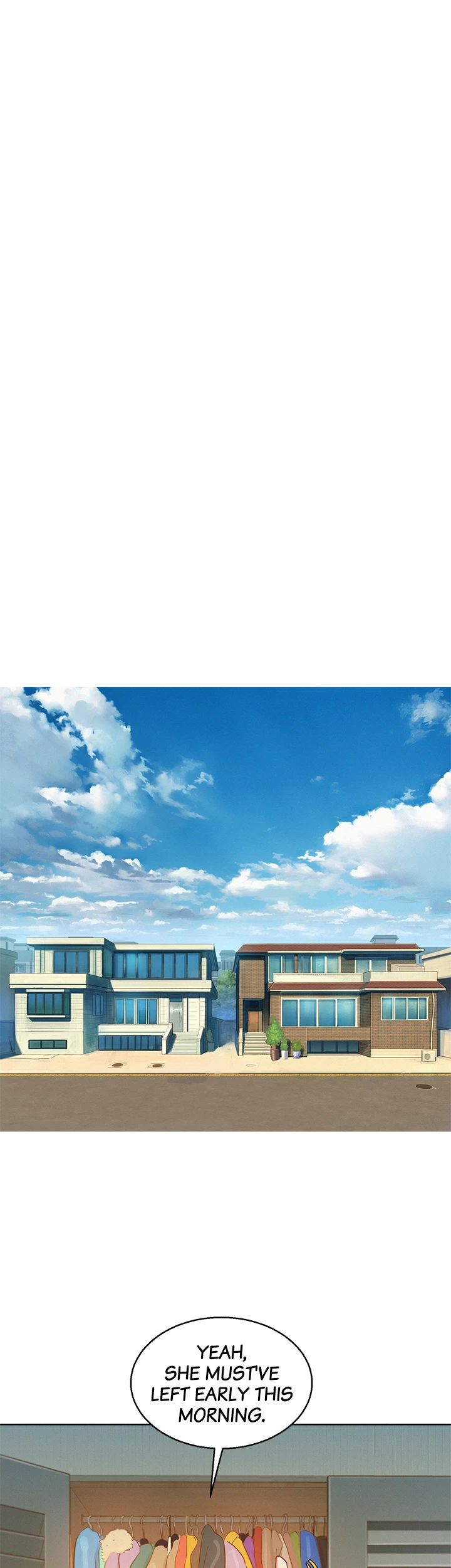 What Do You Take Me For? Chapter 156 - Page 11