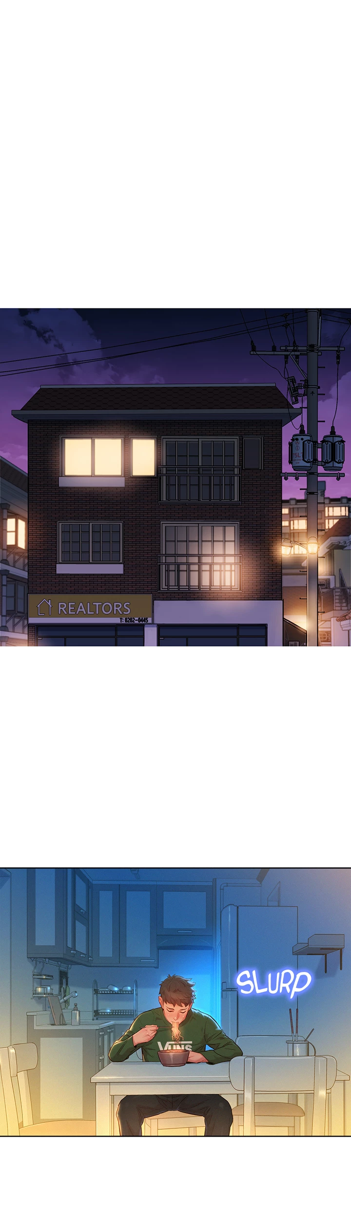 What Do You Take Me For? Chapter 156 - Page 19