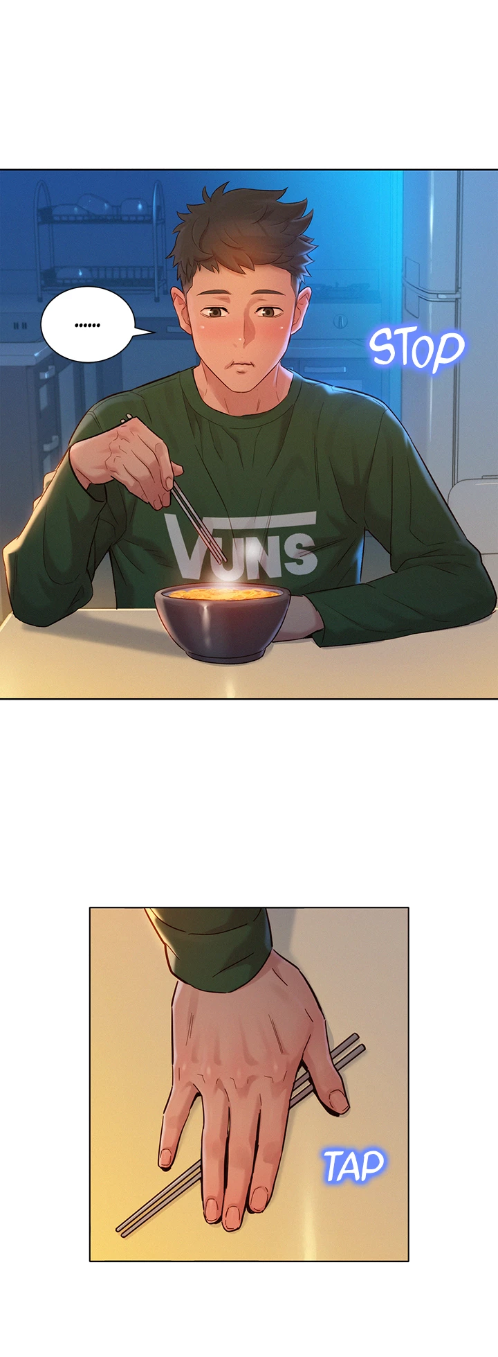 What Do You Take Me For? Chapter 156 - Page 20