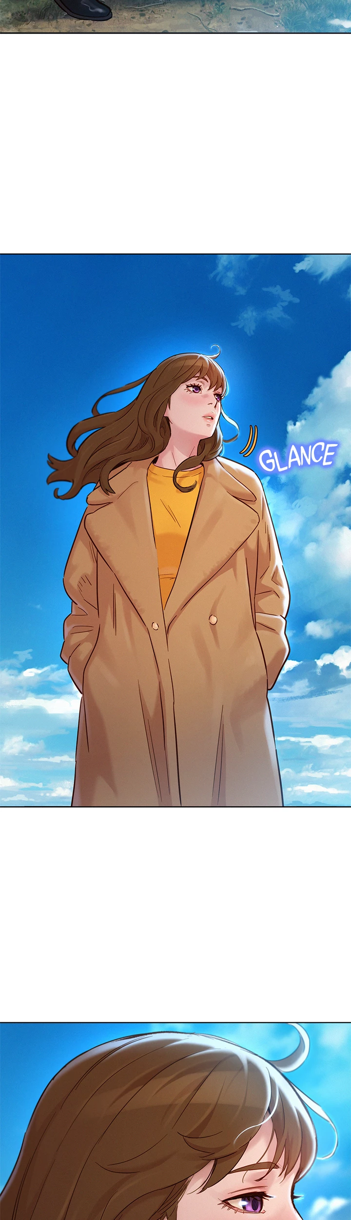 What Do You Take Me For? Chapter 156 - Page 3