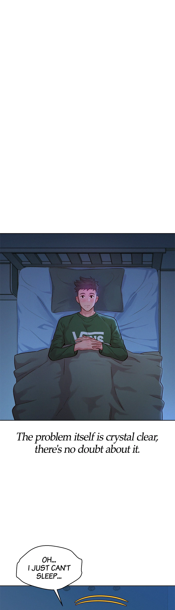 What Do You Take Me For? Chapter 156 - Page 22