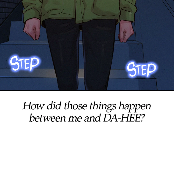 What Do You Take Me For? Chapter 156 - Page 25