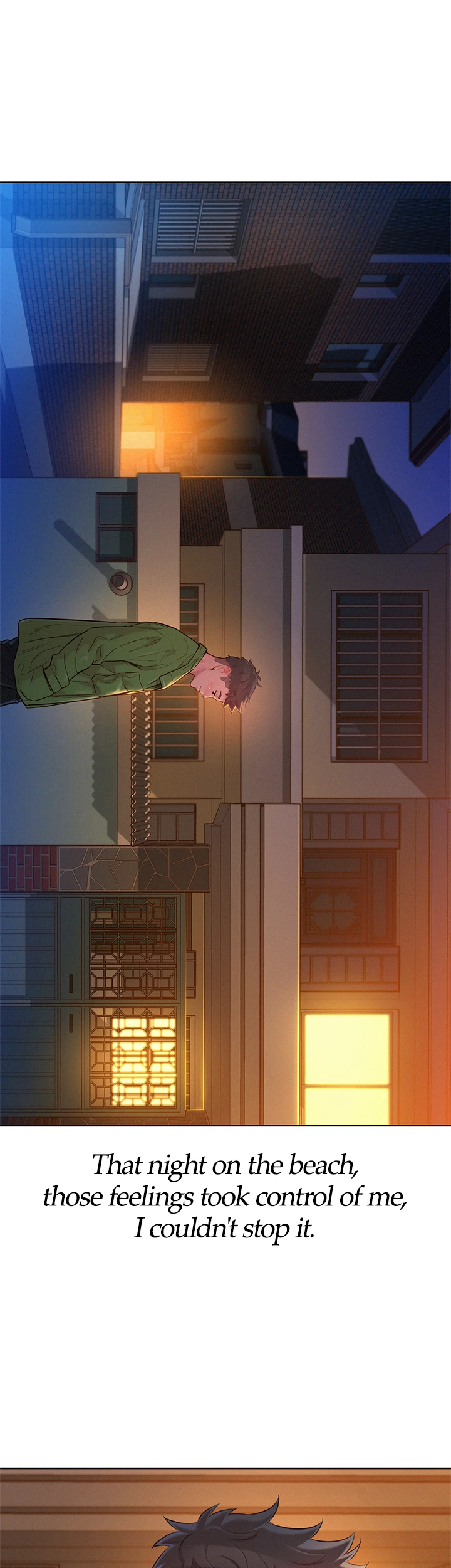 What Do You Take Me For? Chapter 156 - Page 27