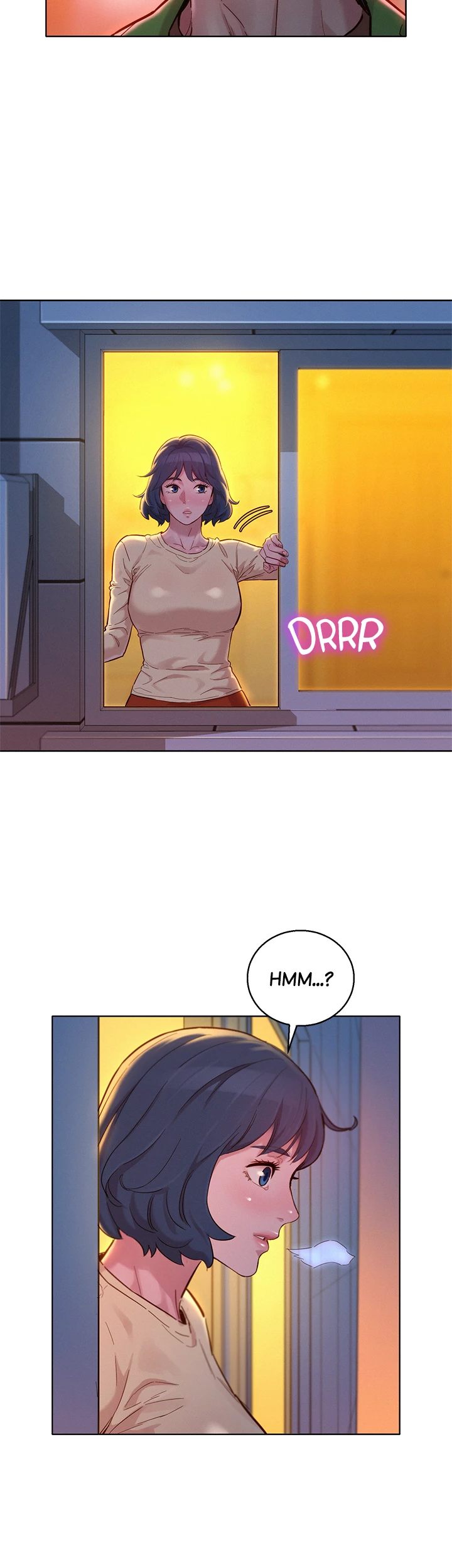 What Do You Take Me For? Chapter 156 - Page 31