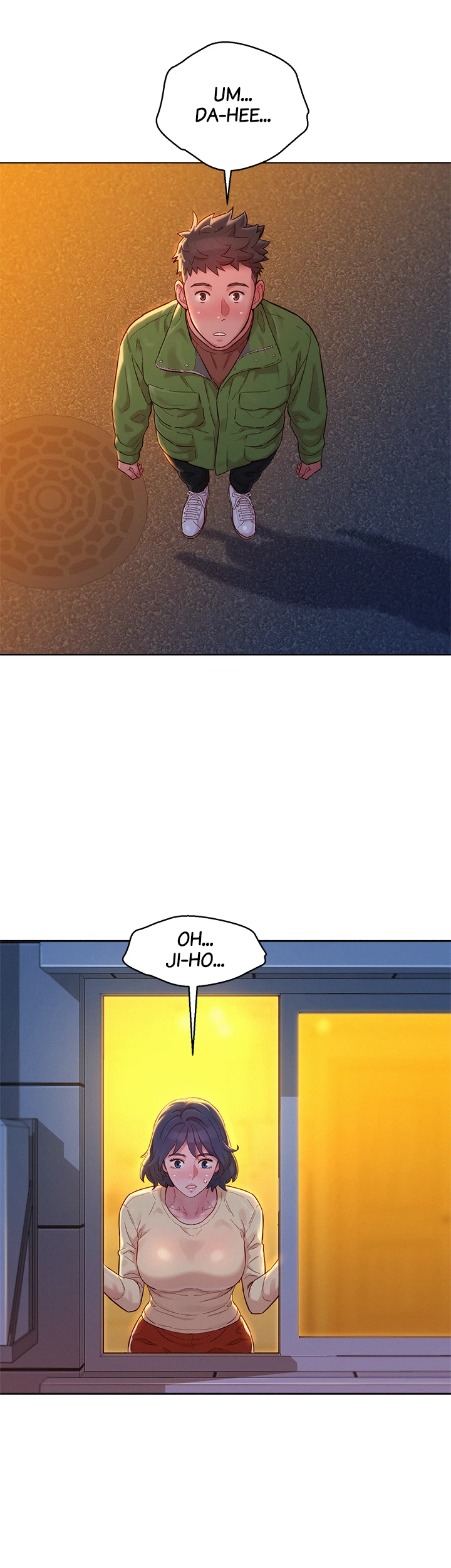 What Do You Take Me For? Chapter 156 - Page 32