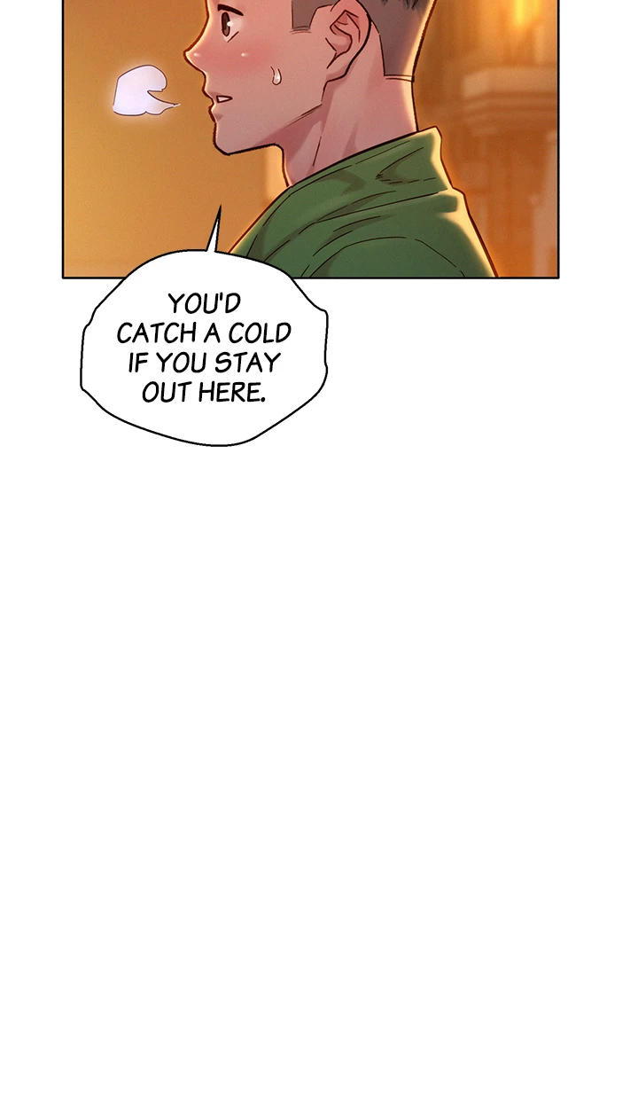 What Do You Take Me For? Chapter 156 - Page 37