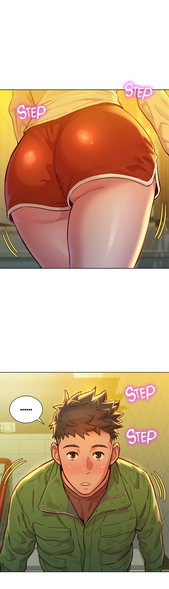 What Do You Take Me For? Chapter 156 - Page 38