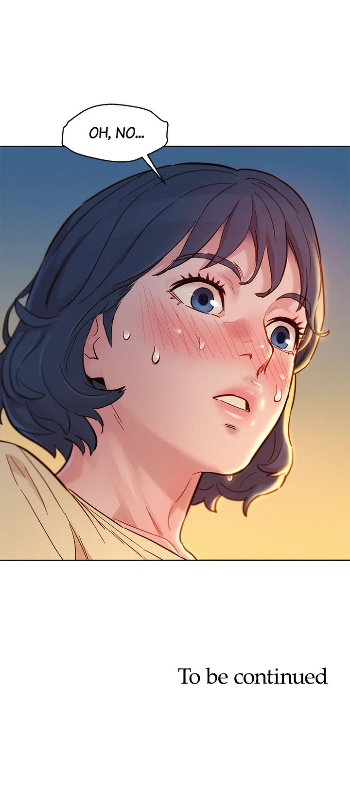 What Do You Take Me For? Chapter 156 - Page 46