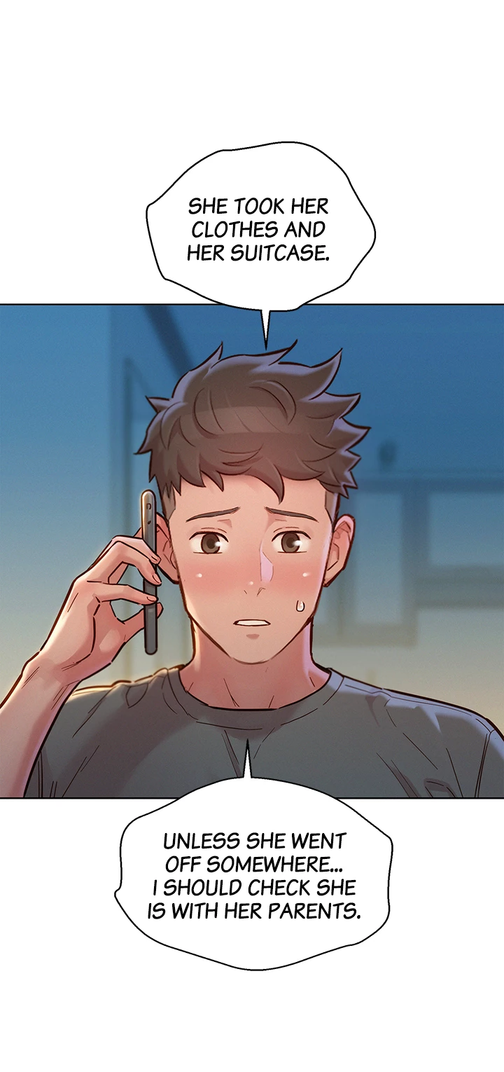 What Do You Take Me For? Chapter 156 - Page 8