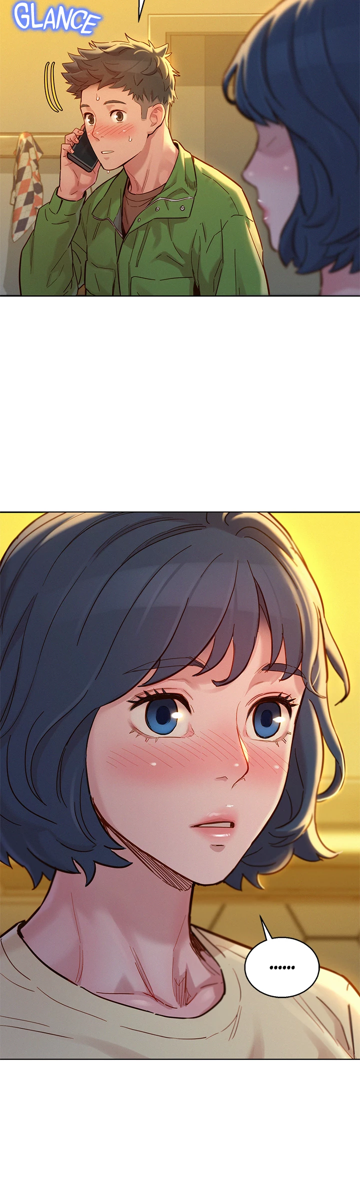 What Do You Take Me For? Chapter 157 - Page 11