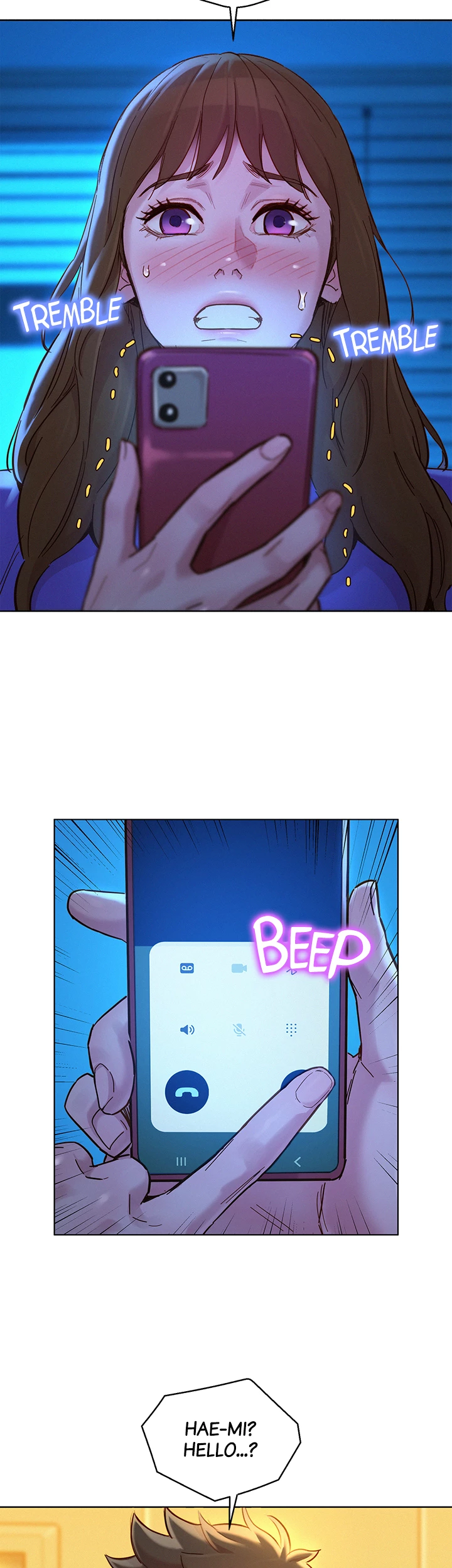 What Do You Take Me For? Chapter 157 - Page 13