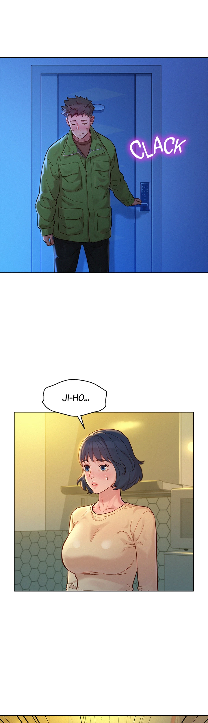 What Do You Take Me For? Chapter 157 - Page 16