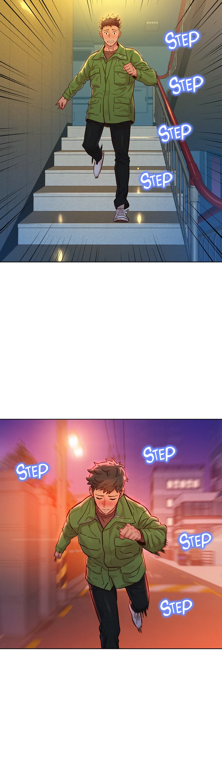 What Do You Take Me For? Chapter 157 - Page 17