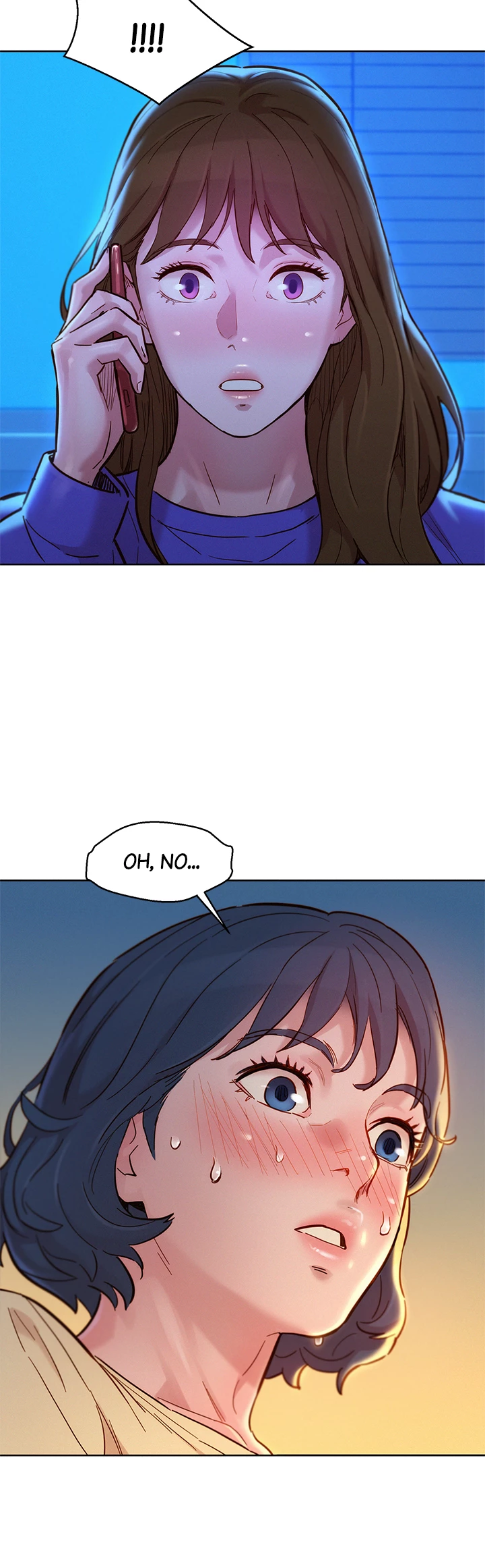 What Do You Take Me For? Chapter 157 - Page 3