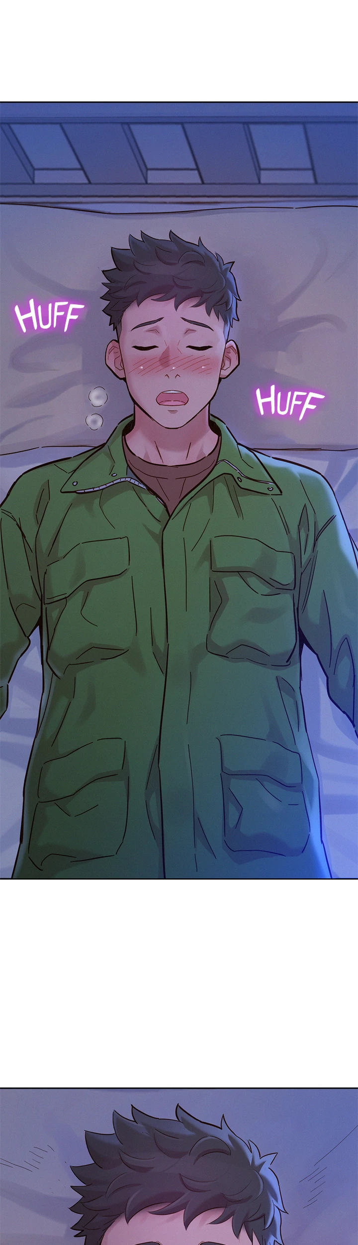 What Do You Take Me For? Chapter 157 - Page 21