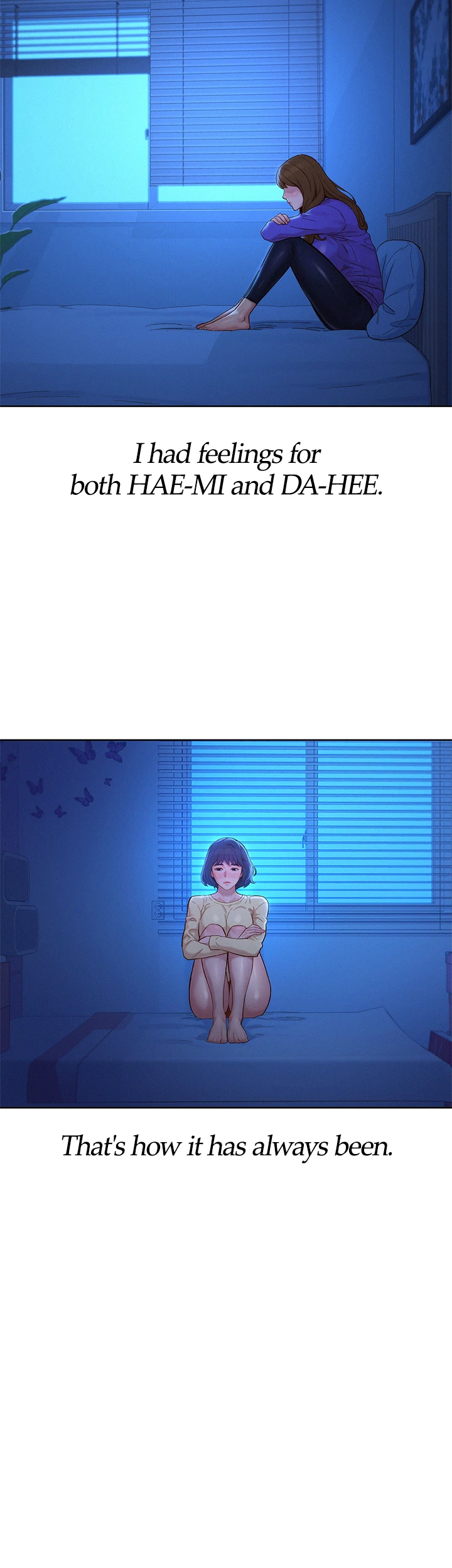 What Do You Take Me For? Chapter 157 - Page 23