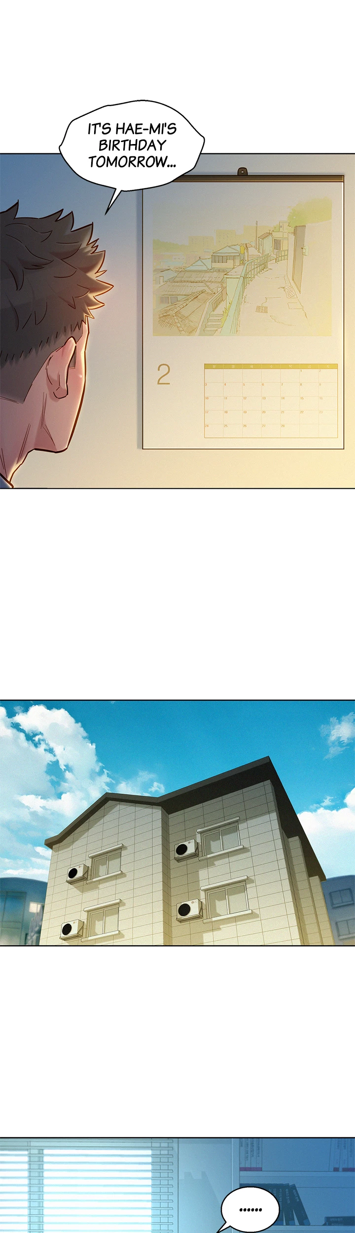 What Do You Take Me For? Chapter 157 - Page 29