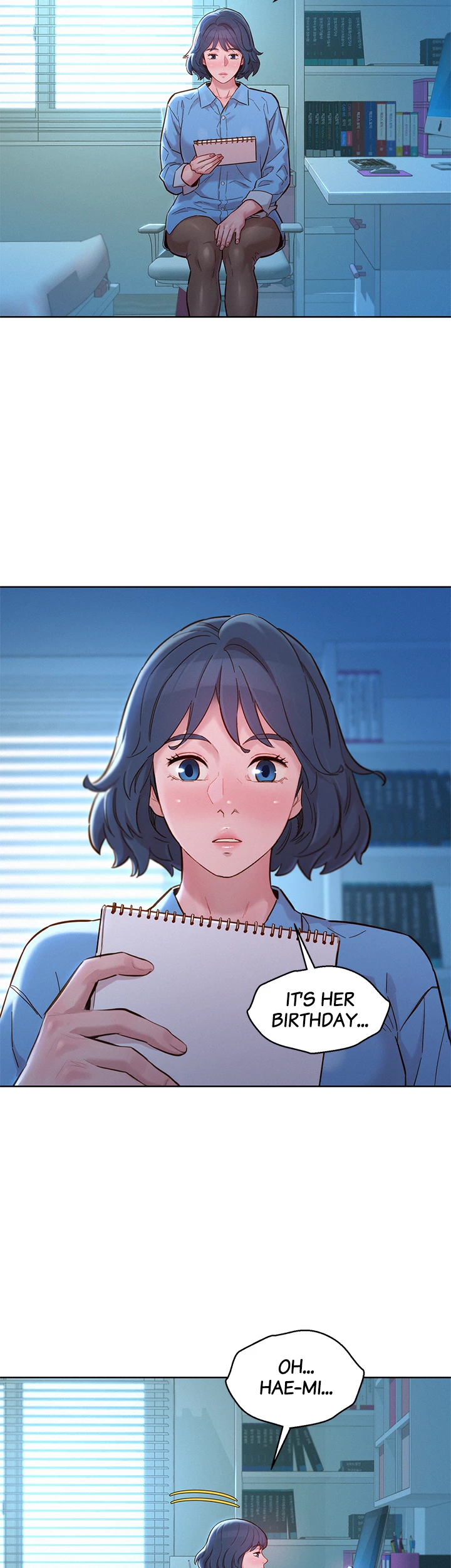 What Do You Take Me For? Chapter 157 - Page 30