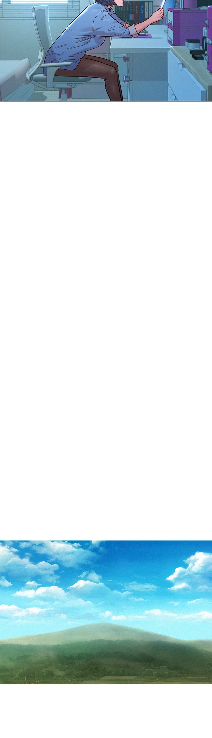 What Do You Take Me For? Chapter 157 - Page 31