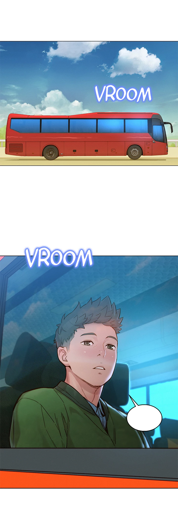 What Do You Take Me For? Chapter 157 - Page 32