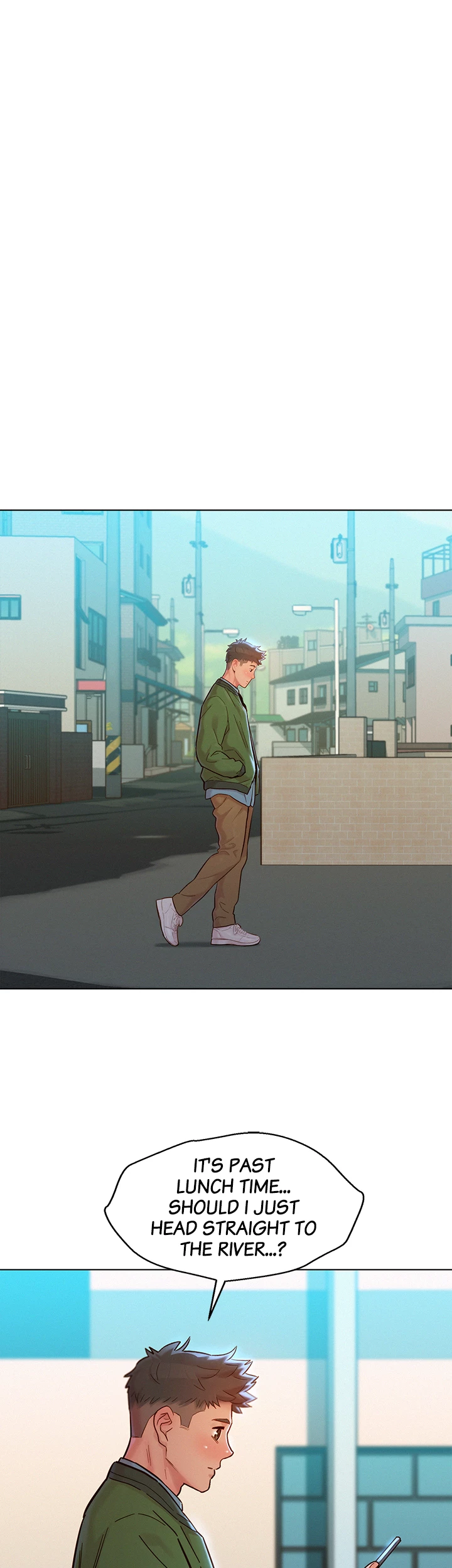 What Do You Take Me For? Chapter 157 - Page 33