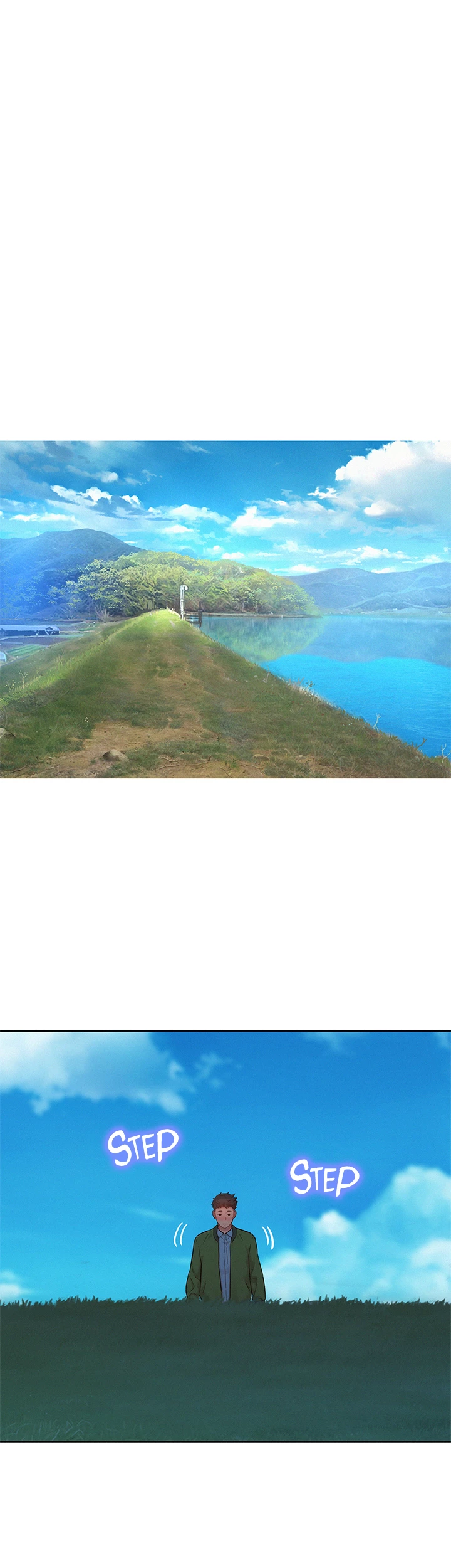 What Do You Take Me For? Chapter 157 - Page 38