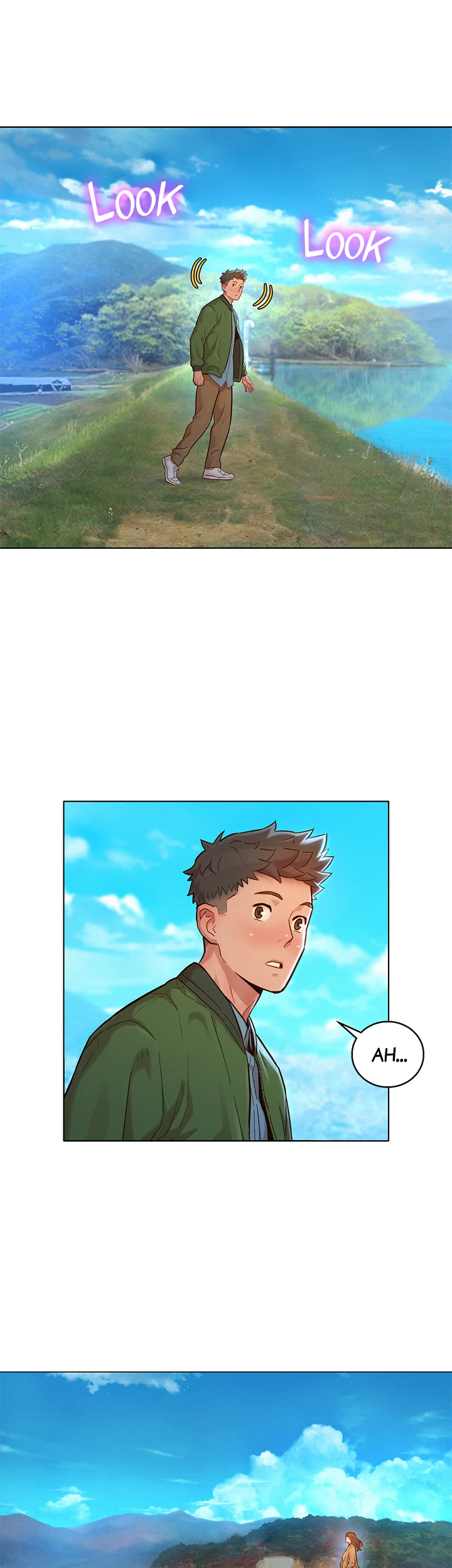 What Do You Take Me For? Chapter 157 - Page 39