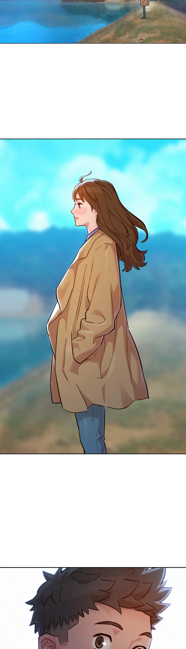 What Do You Take Me For? Chapter 157 - Page 40