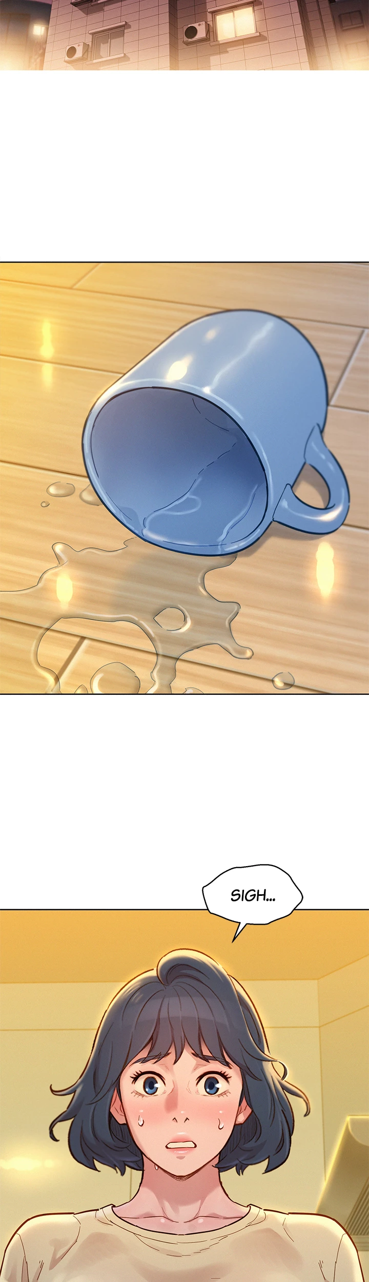 What Do You Take Me For? Chapter 157 - Page 5