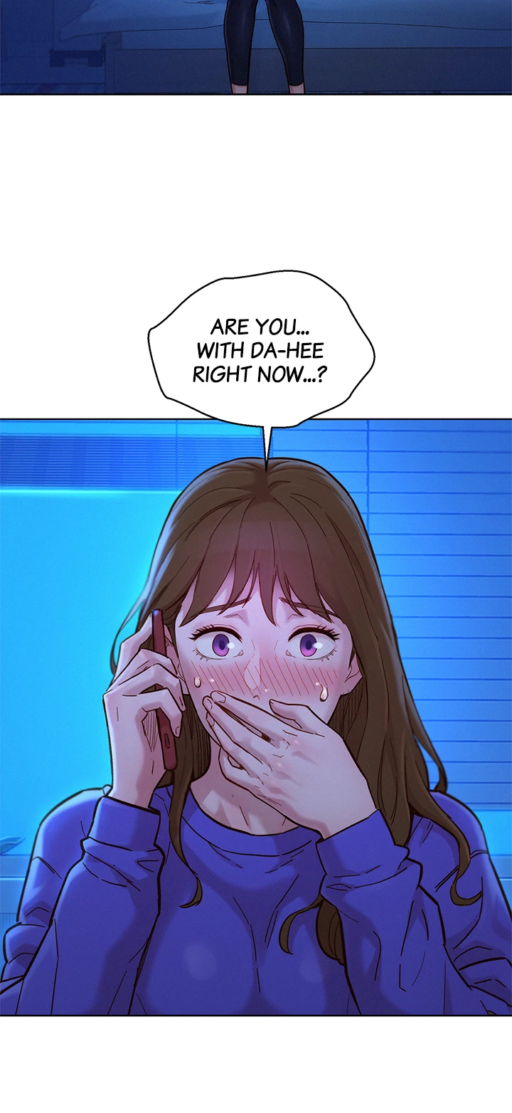 What Do You Take Me For? Chapter 157 - Page 7