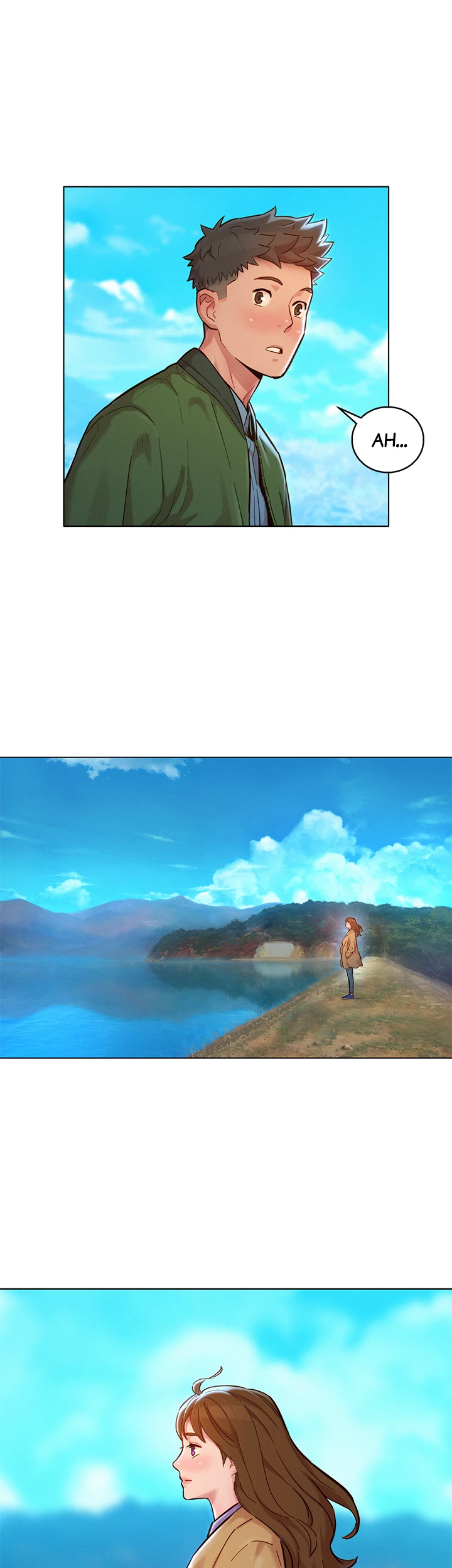 What Do You Take Me For? Chapter 158 - Page 2