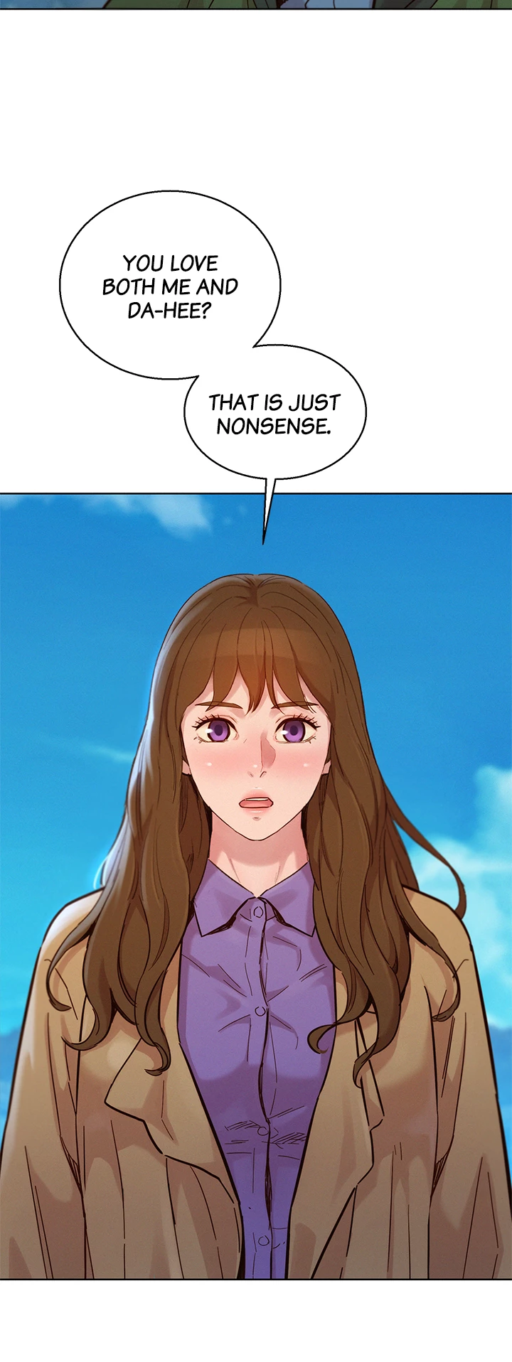 What Do You Take Me For? Chapter 158 - Page 11