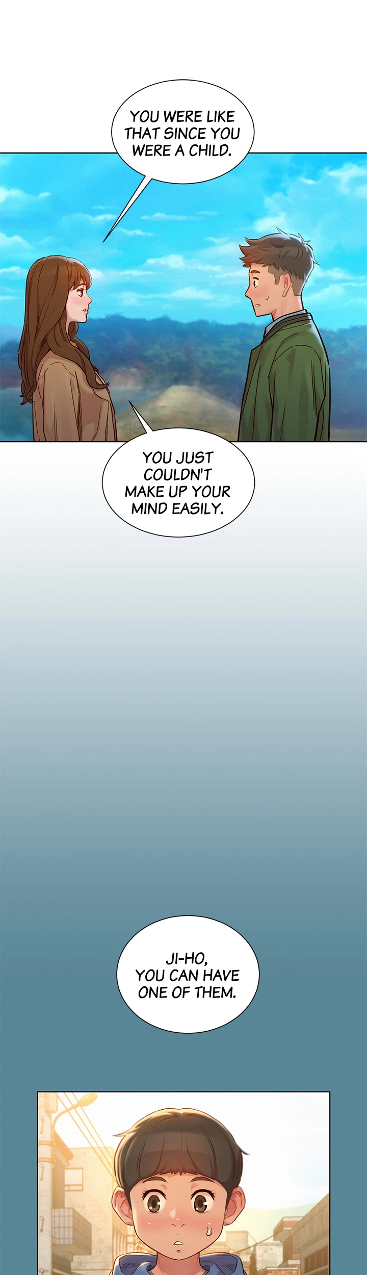 What Do You Take Me For? Chapter 158 - Page 12