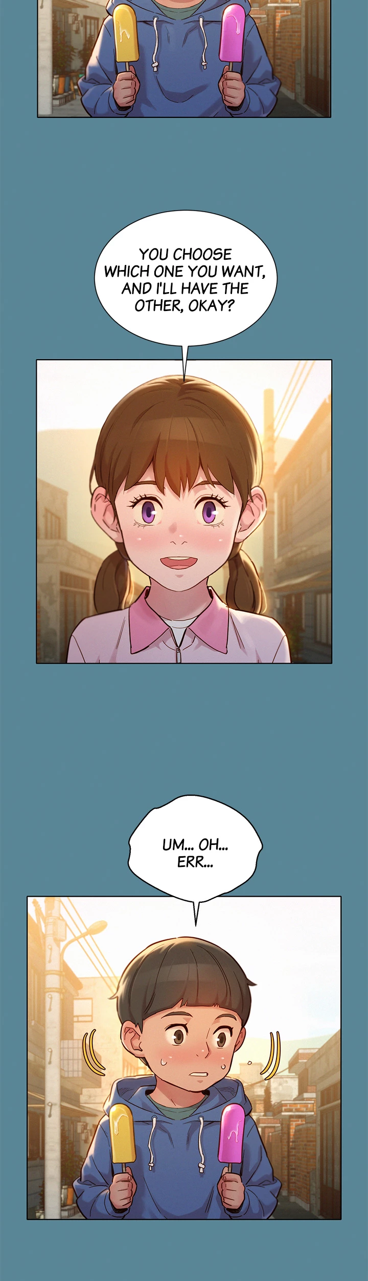 What Do You Take Me For? Chapter 158 - Page 13