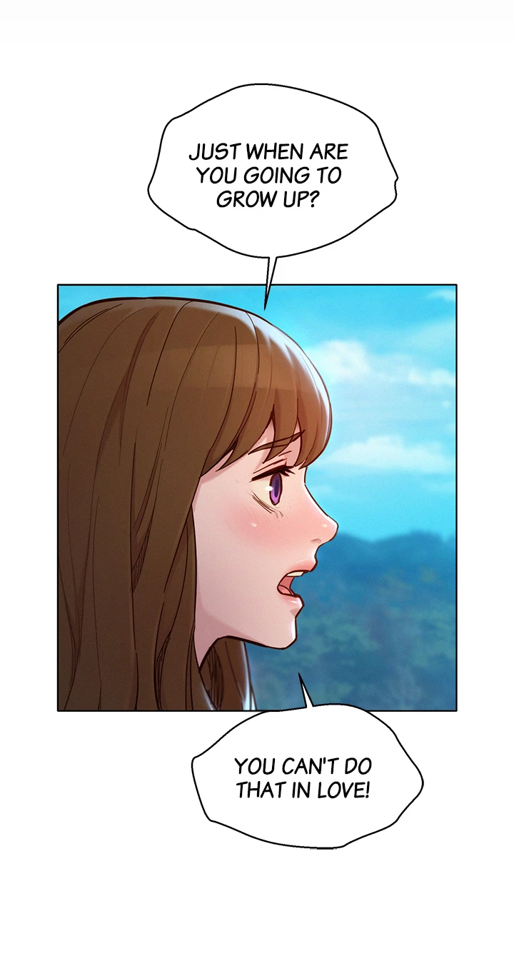 What Do You Take Me For? Chapter 158 - Page 15