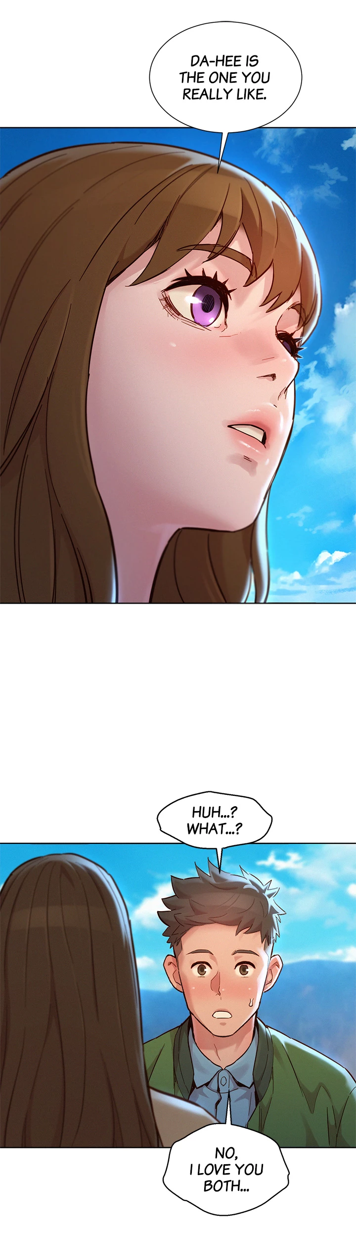 What Do You Take Me For? Chapter 158 - Page 16