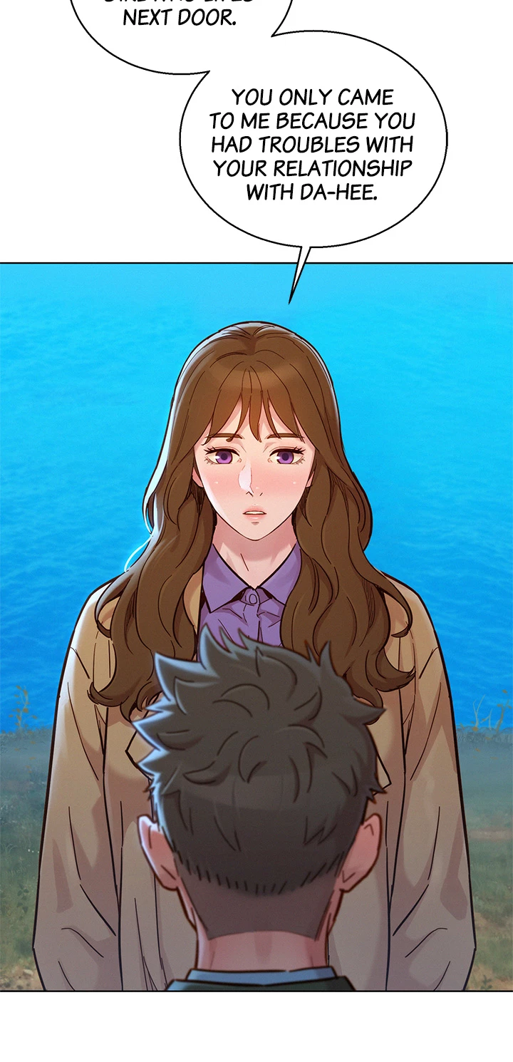 What Do You Take Me For? Chapter 158 - Page 19