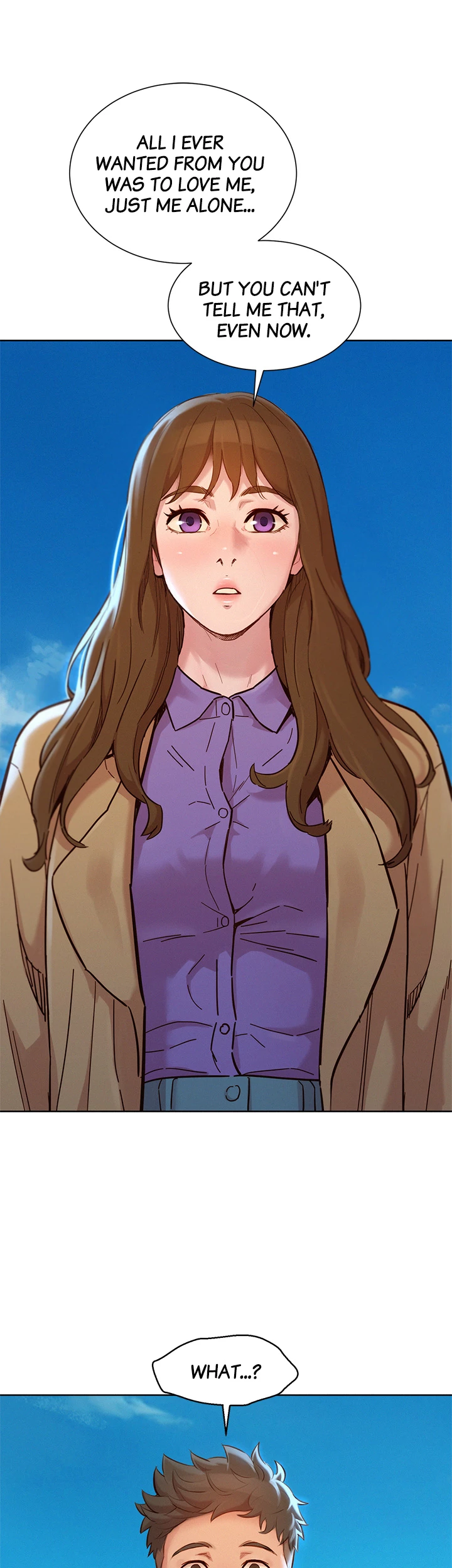 What Do You Take Me For? Chapter 158 - Page 20