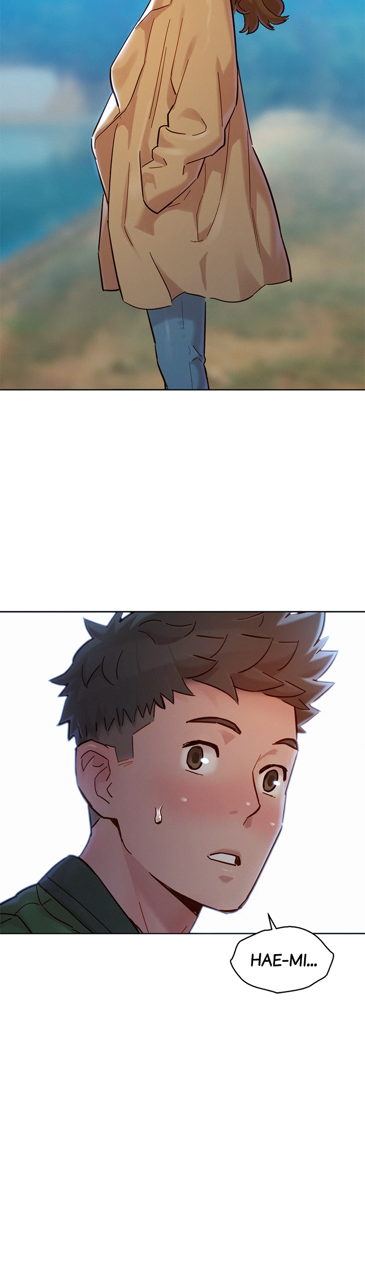 What Do You Take Me For? Chapter 158 - Page 3