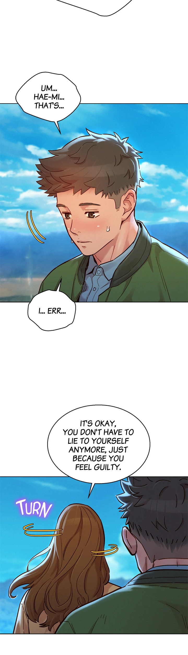 What Do You Take Me For? Chapter 158 - Page 22