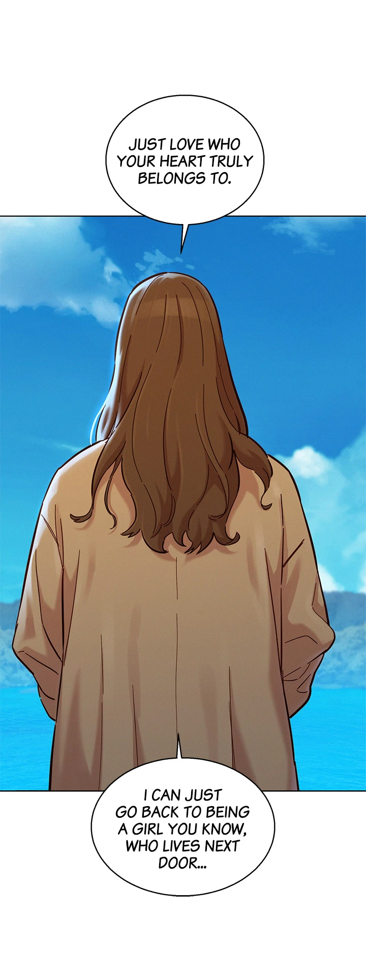 What Do You Take Me For? Chapter 158 - Page 23