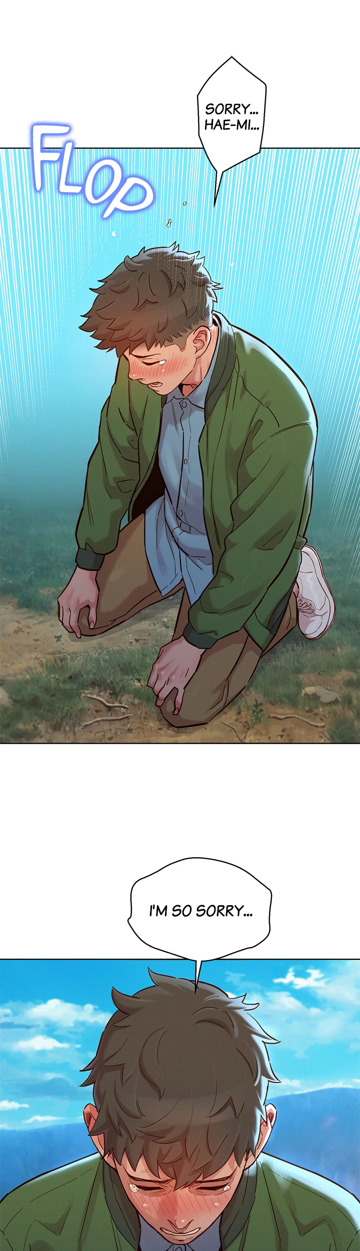 What Do You Take Me For? Chapter 158 - Page 24