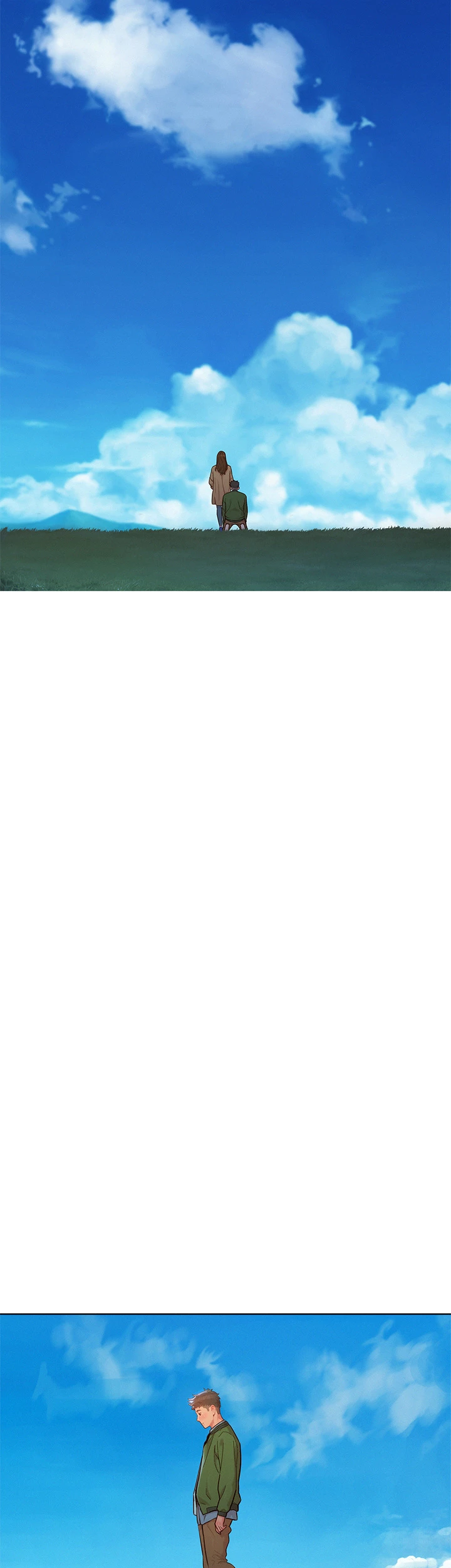 What Do You Take Me For? Chapter 158 - Page 26