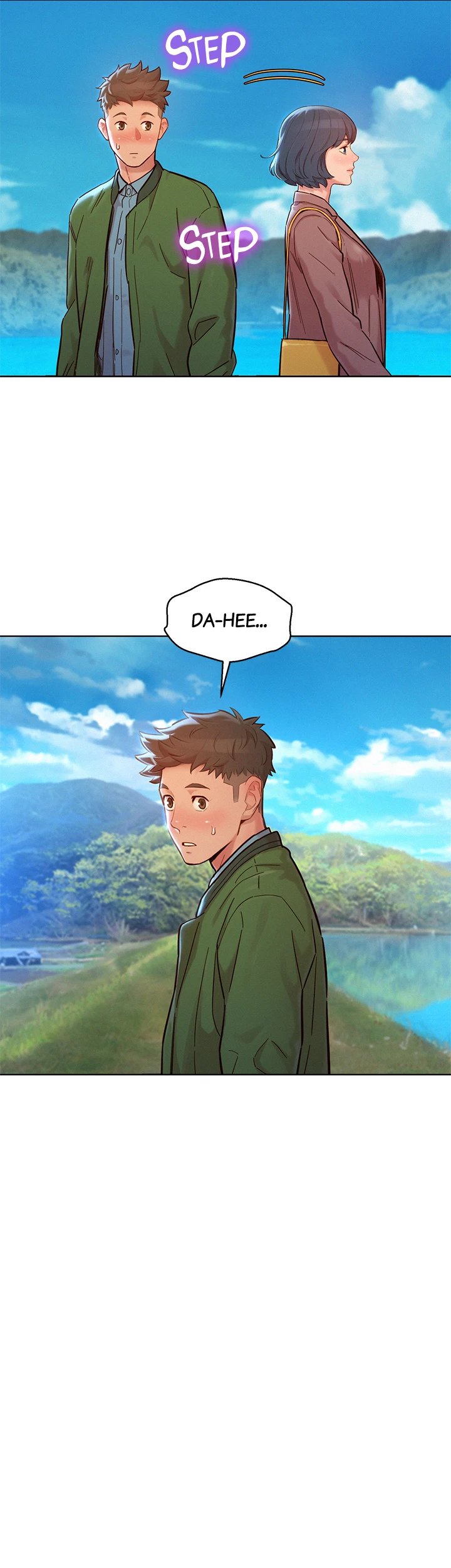 What Do You Take Me For? Chapter 158 - Page 29