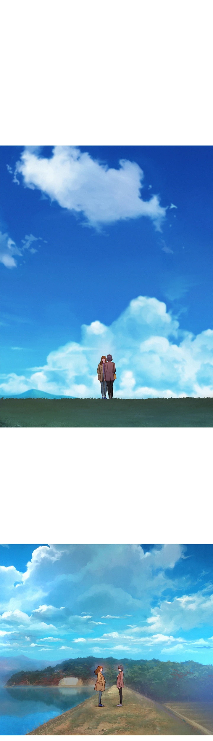 What Do You Take Me For? Chapter 158 - Page 30