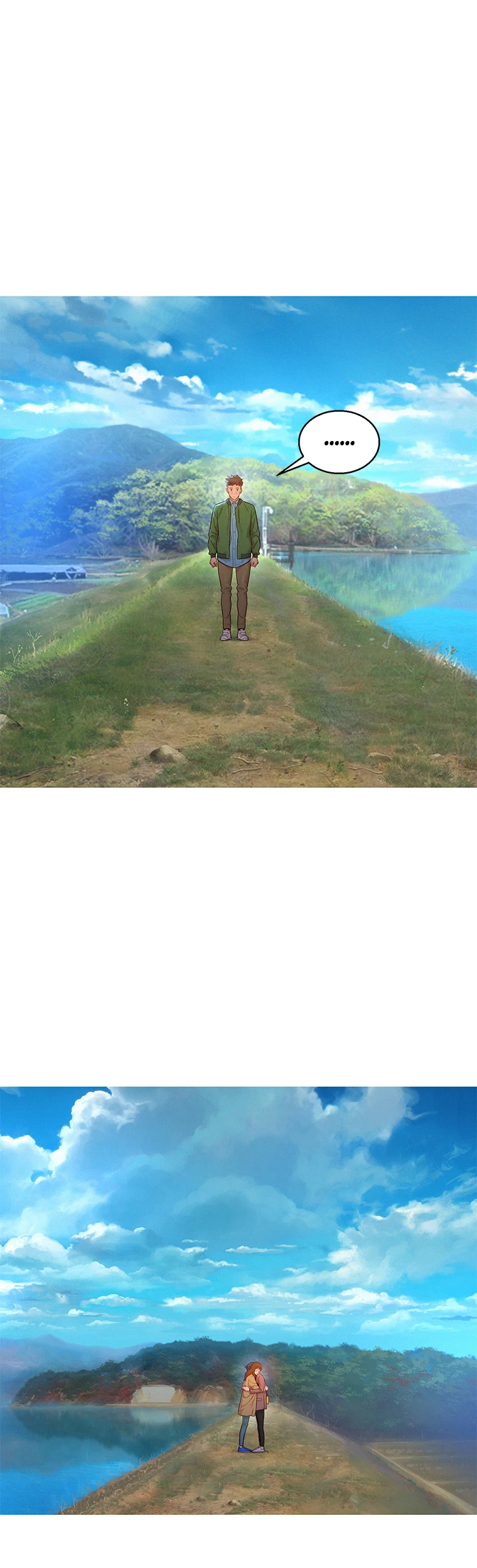 What Do You Take Me For? Chapter 158 - Page 31