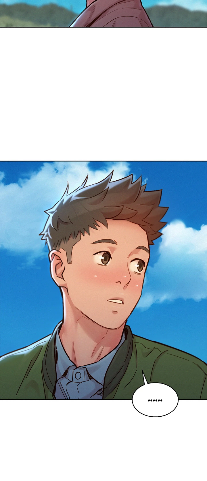 What Do You Take Me For? Chapter 158 - Page 35