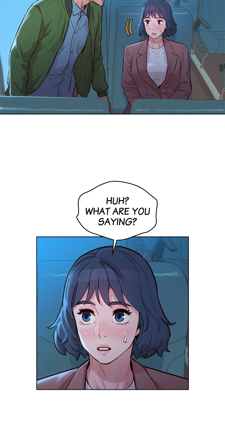 What Do You Take Me For? Chapter 158 - Page 39