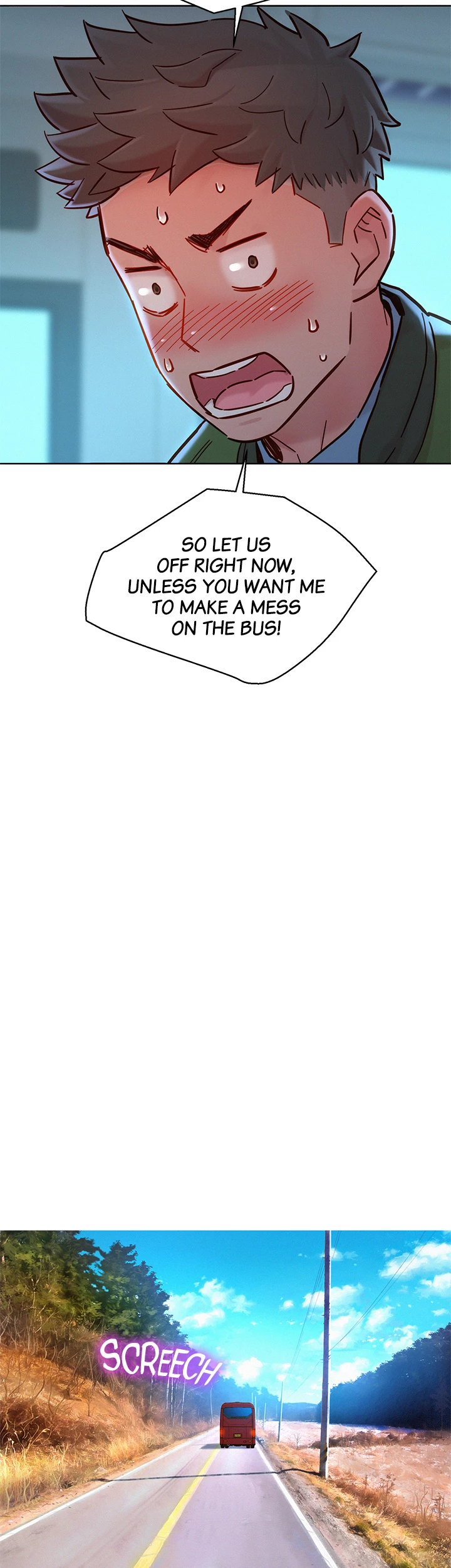 What Do You Take Me For? Chapter 158 - Page 42