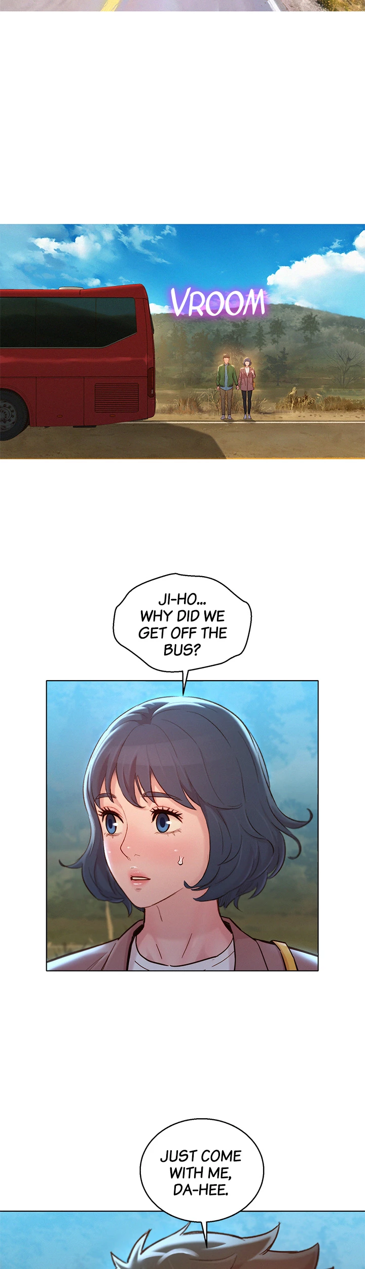 What Do You Take Me For? Chapter 158 - Page 43